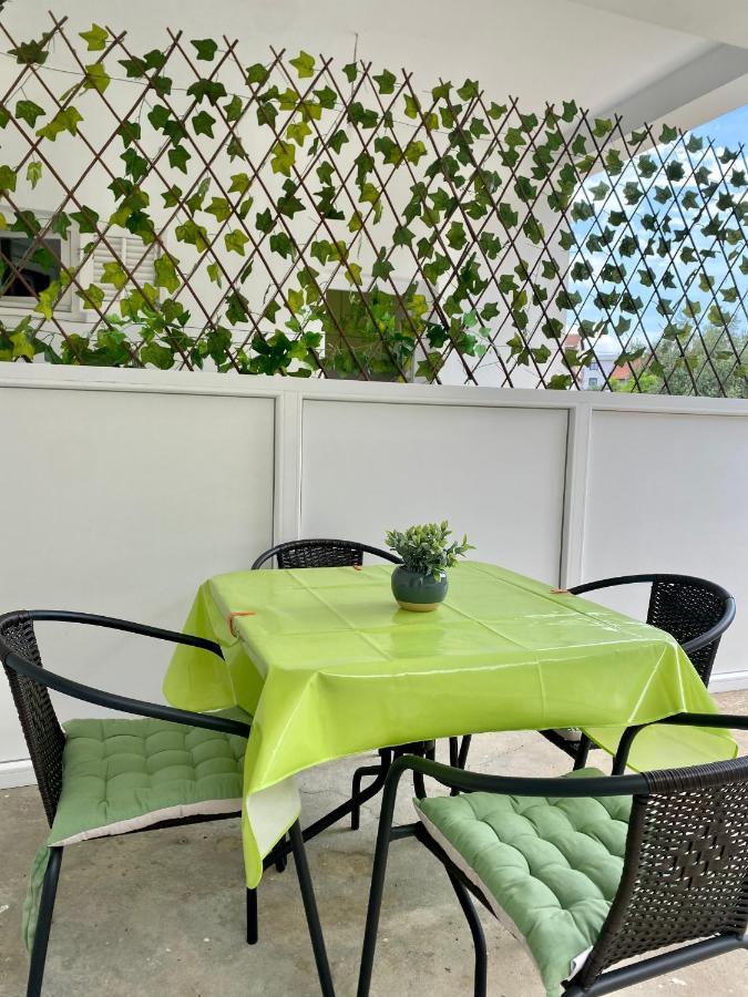 Apartmani Dragana Herceg Novi Exterior photo