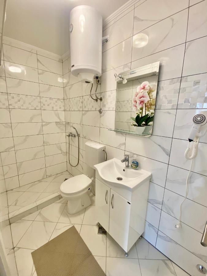 Apartmani Dragana Herceg Novi Exterior photo