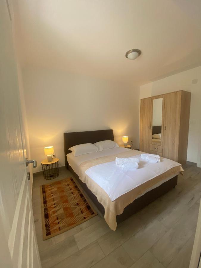 Apartmani Dragana Herceg Novi Exterior photo