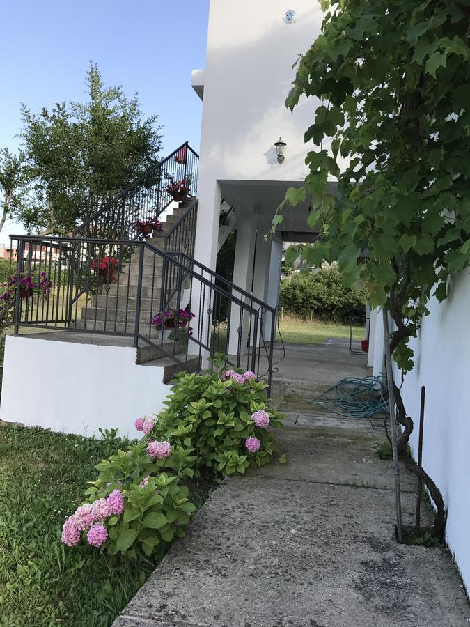 Apartmani Dragana Herceg Novi Exterior photo