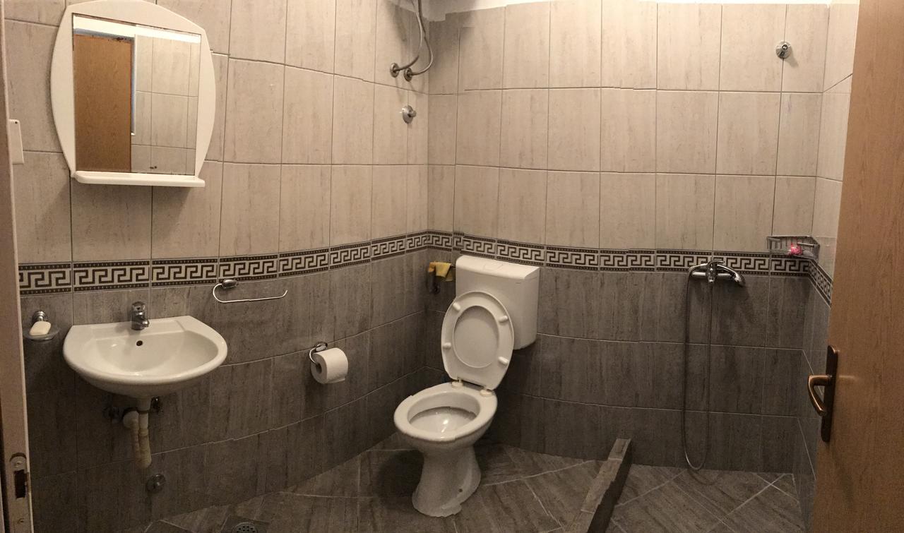 Apartmani Dragana Herceg Novi Exterior photo