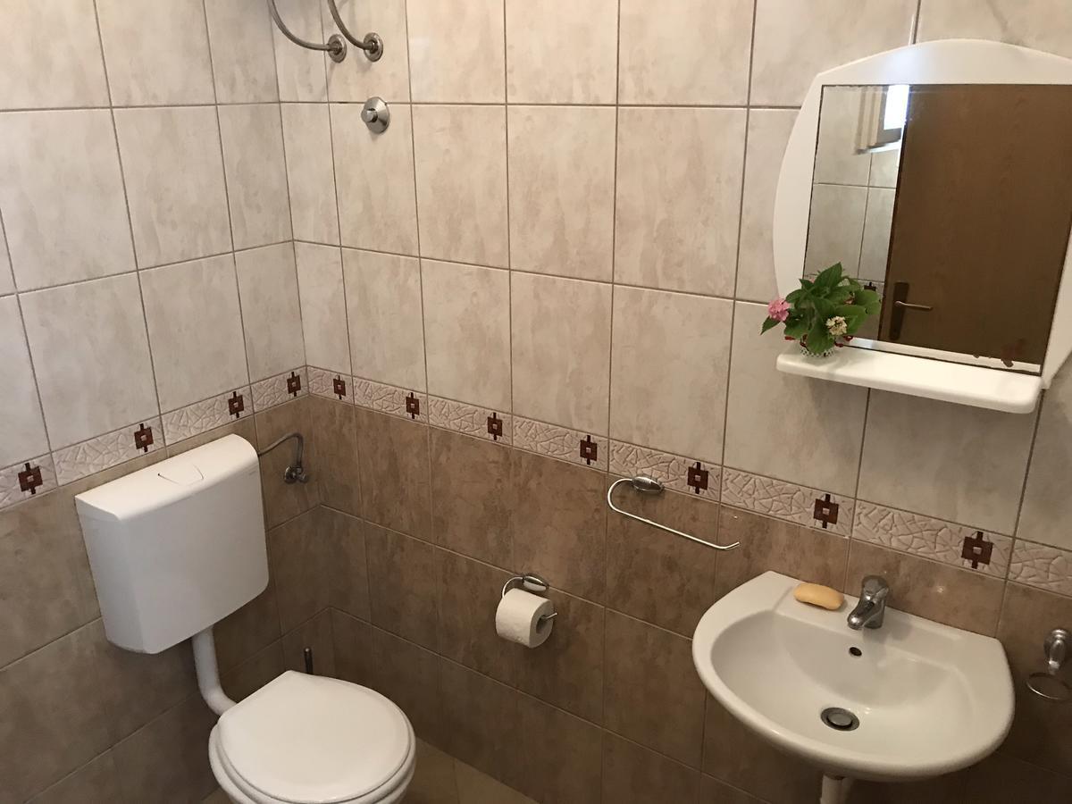 Apartmani Dragana Herceg Novi Exterior photo