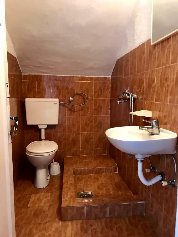 Apartmani Dragana Herceg Novi Exterior photo