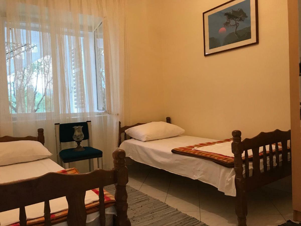 Apartmani Dragana Herceg Novi Exterior photo